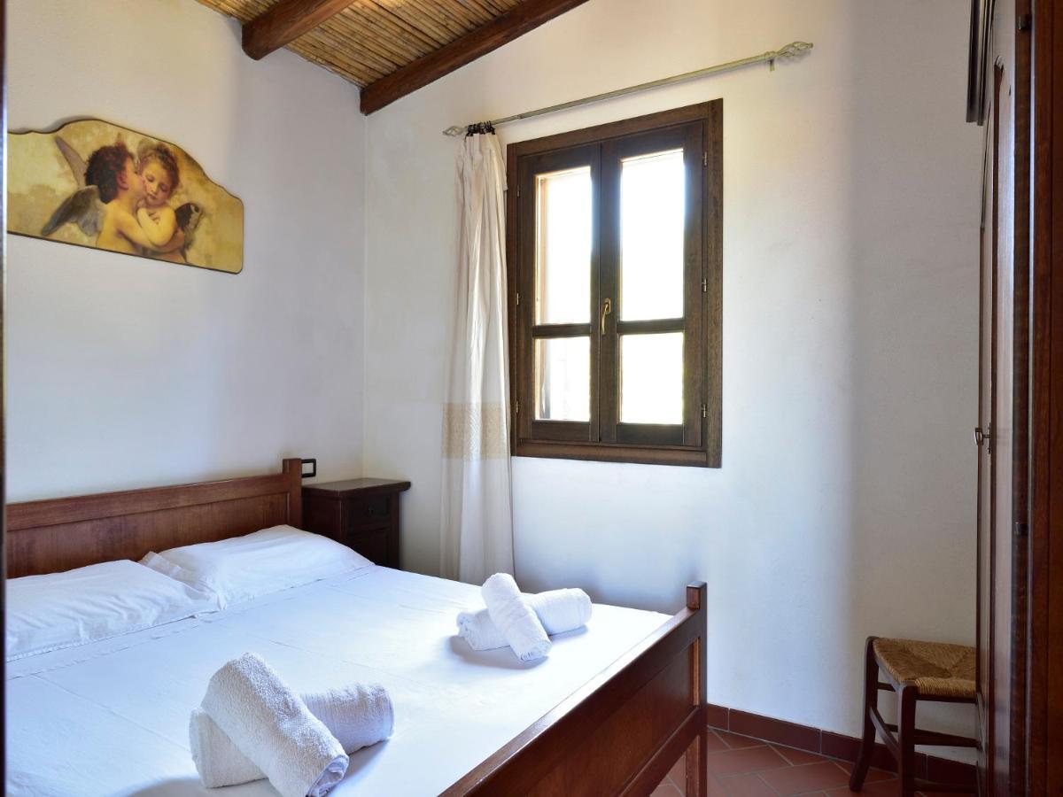 Villa Juniper Santa Maria Navarrese Ngoại thất bức ảnh