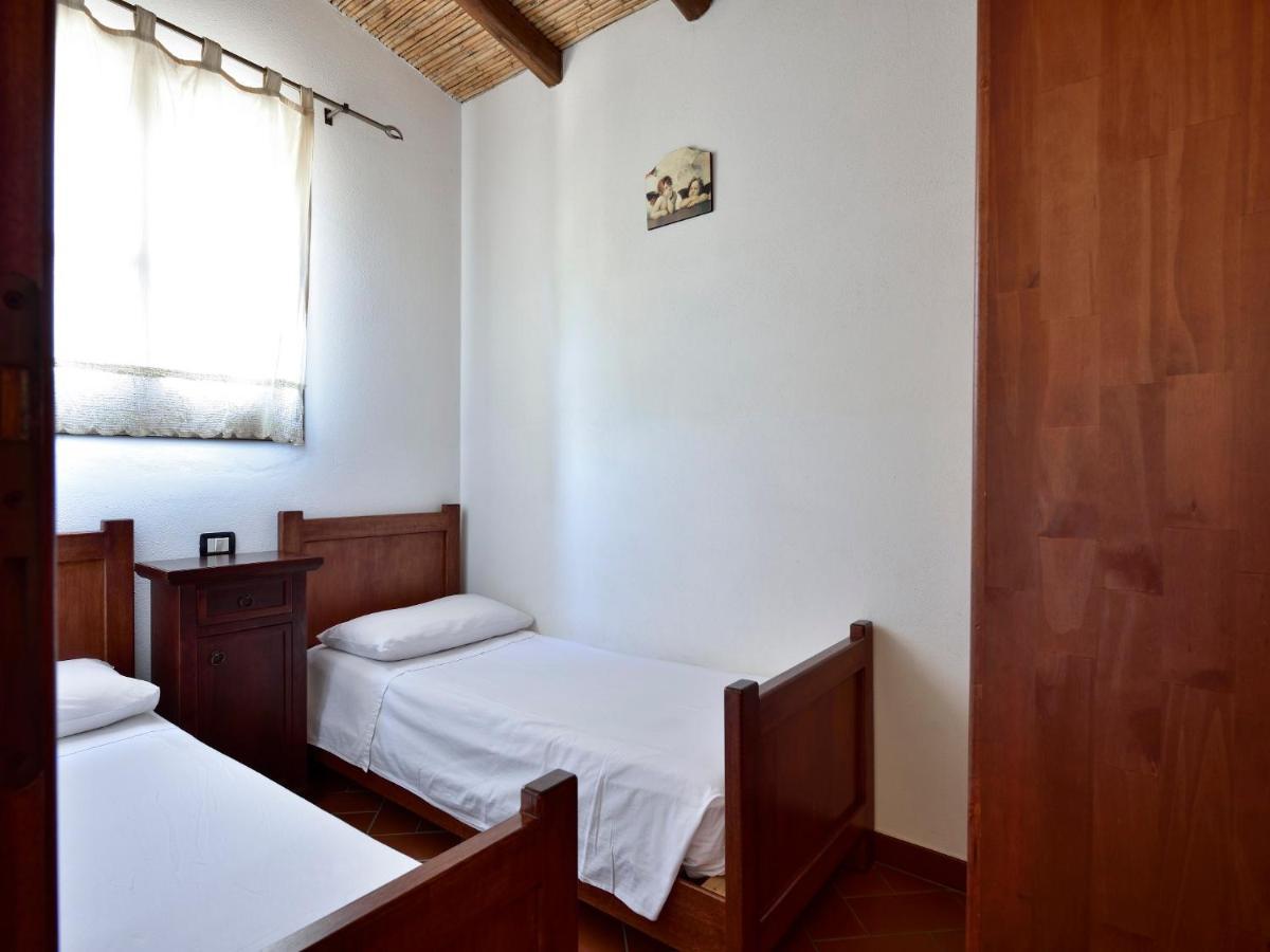 Villa Juniper Santa Maria Navarrese Ngoại thất bức ảnh