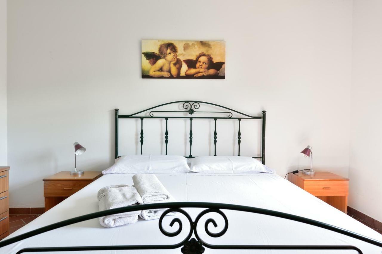 Villa Juniper Santa Maria Navarrese Ngoại thất bức ảnh