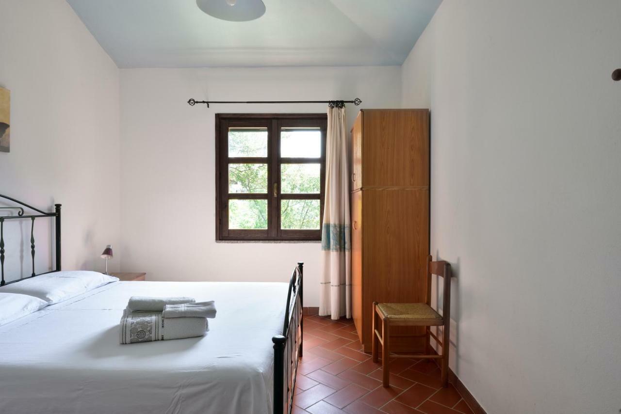 Villa Juniper Santa Maria Navarrese Ngoại thất bức ảnh