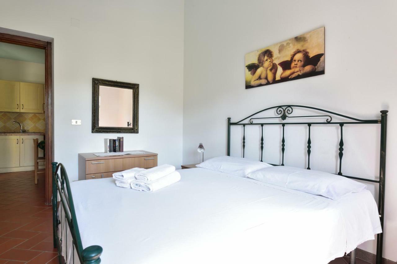 Villa Juniper Santa Maria Navarrese Ngoại thất bức ảnh